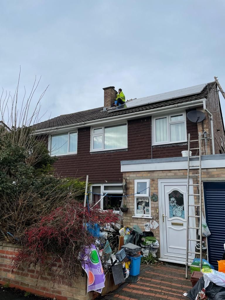 GB Cosey Home | Gallery Image