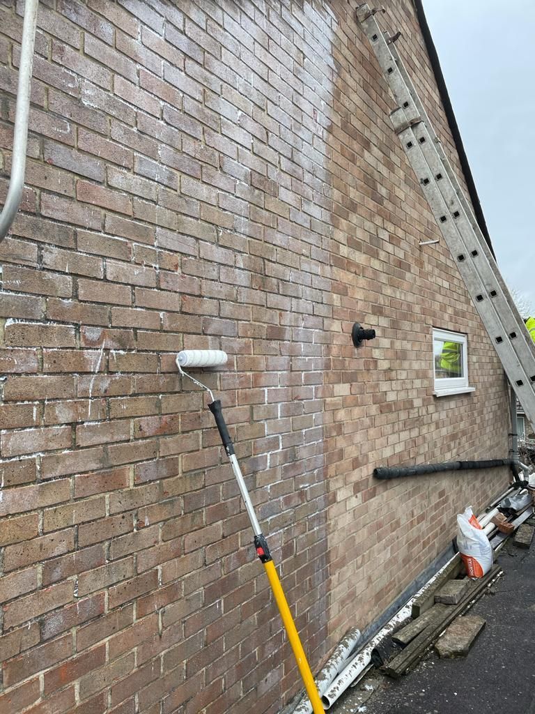 GB Cosey Home | Gallery Image