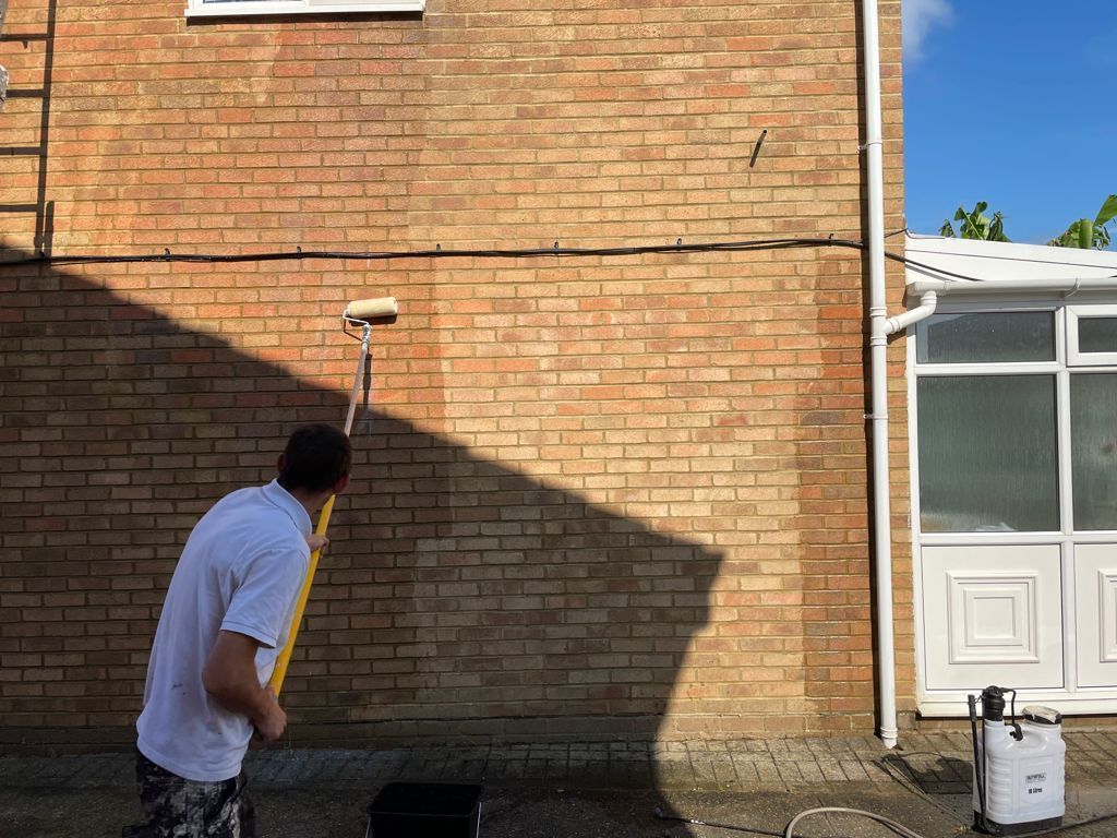 GB Cosey Home | Gallery Image