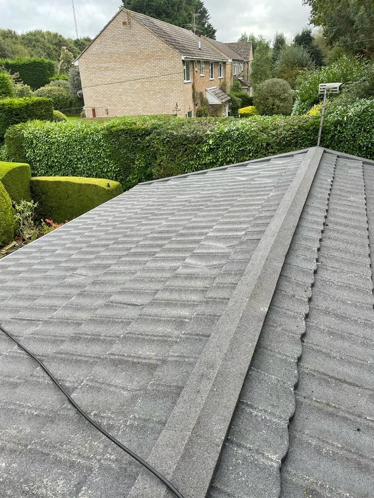 GB Cosey Home | Gallery Image