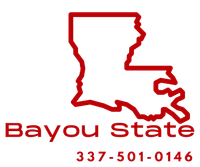 Moving in Lafayette, LA | Bayou State Moving