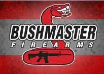 Bushmaster Firearms Logo