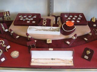 buy gold and silver jewelry | Andrews, TX