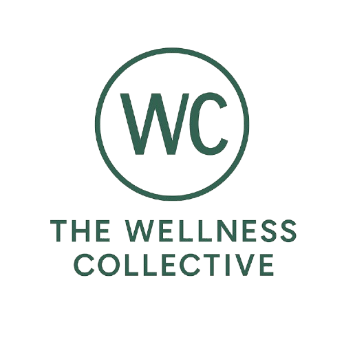 Grit Lab Fitness logo: White text on a dark gray rectangle. "GRIT LAB" above a horizontal line, and "FITNESS" below.