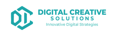 Digital Creative Solutions Logo_Light