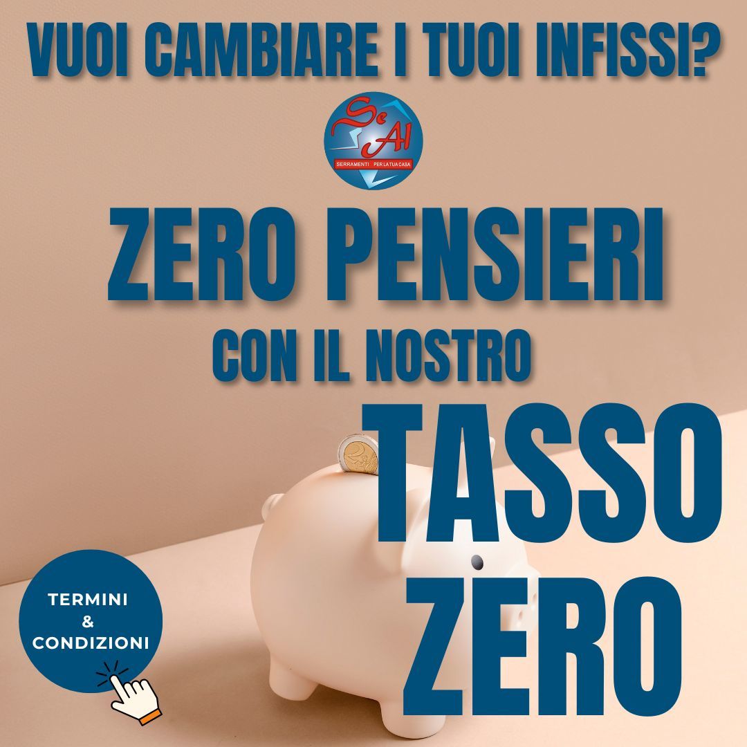 FINANZIAMENTI