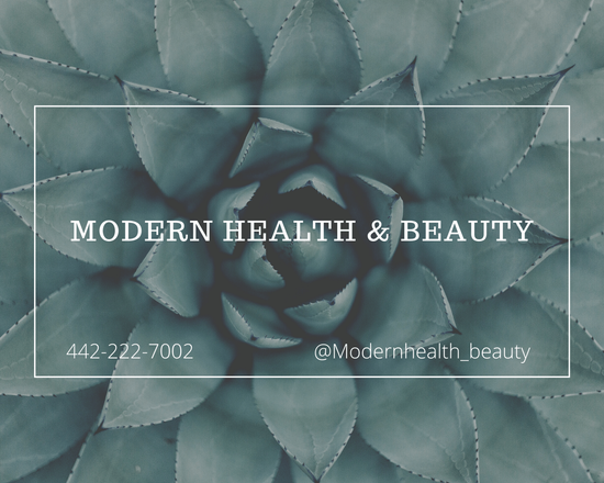 Plant — Carlsbad, CA — Modern Health and Beauty