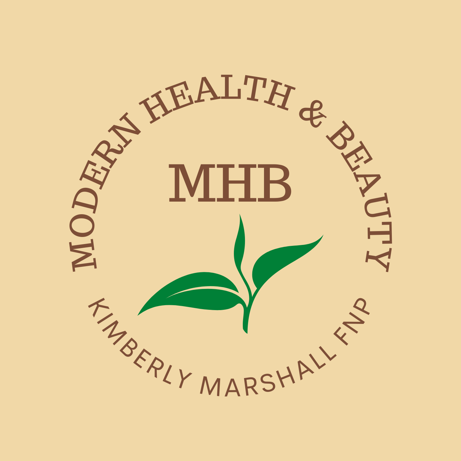 Modern Health and Beauty