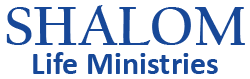 Shalom Life Ministries Logo