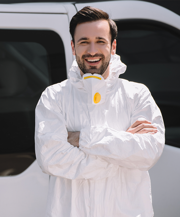 Pest Control Guildford