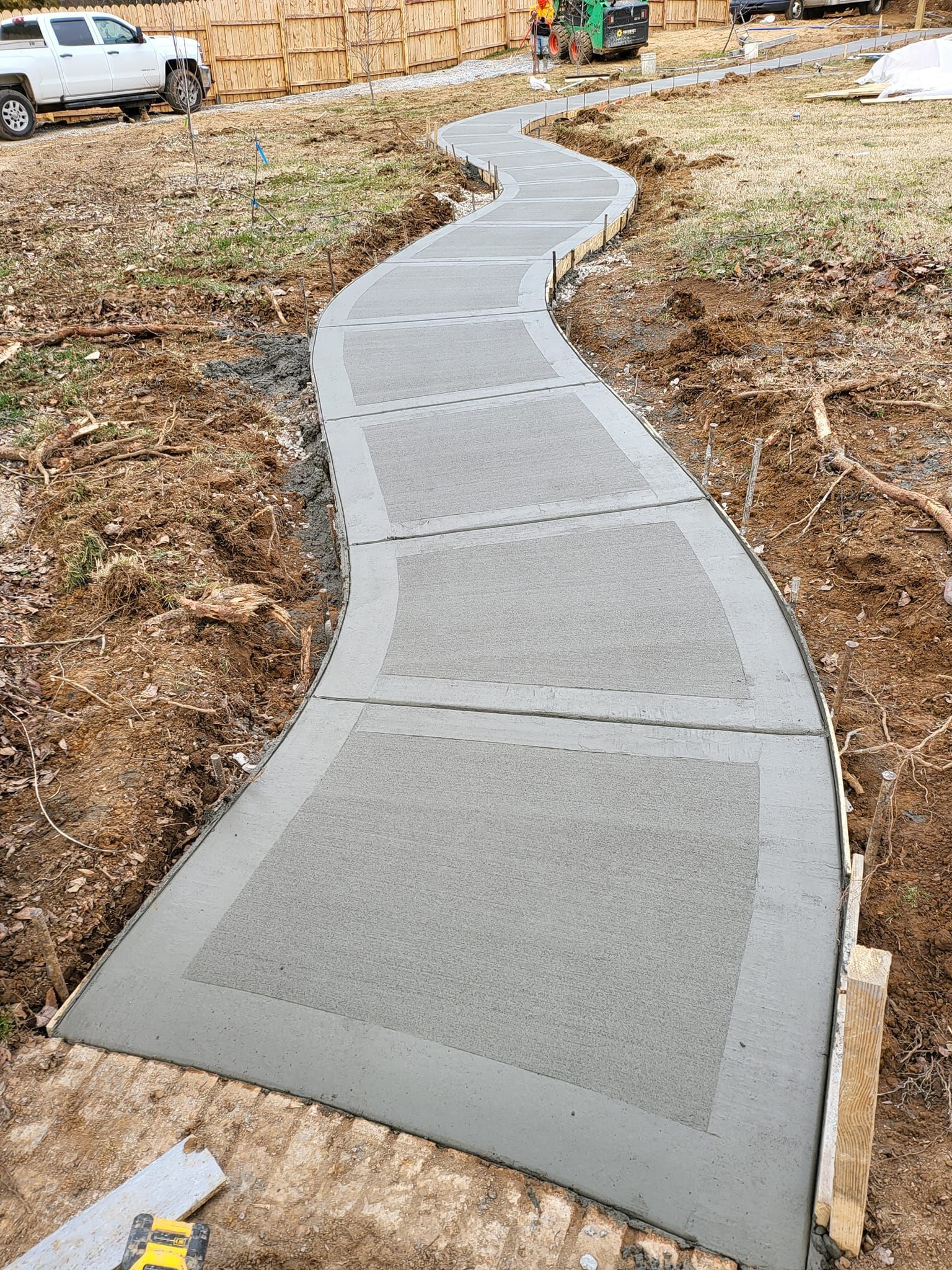 Concrete Services You Can Count On 