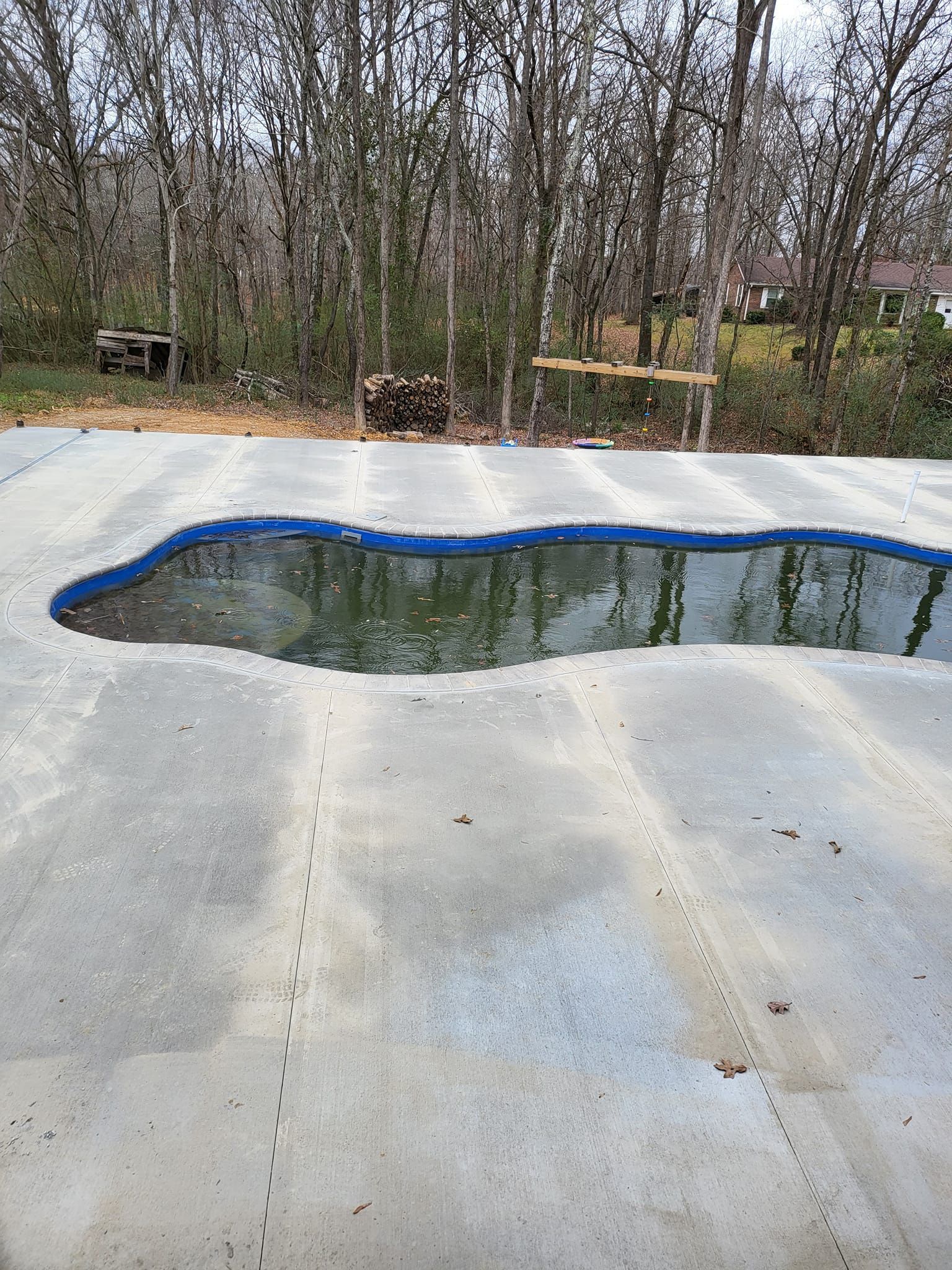 Trusted Concrete Experts