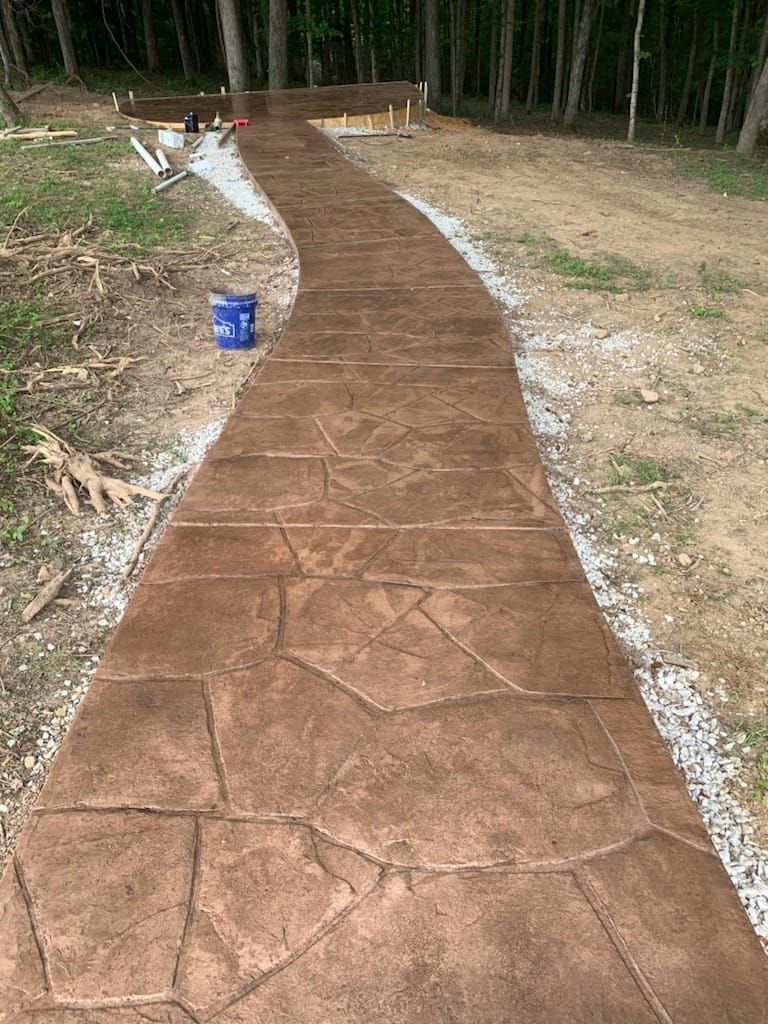 xpert Concrete Finishing