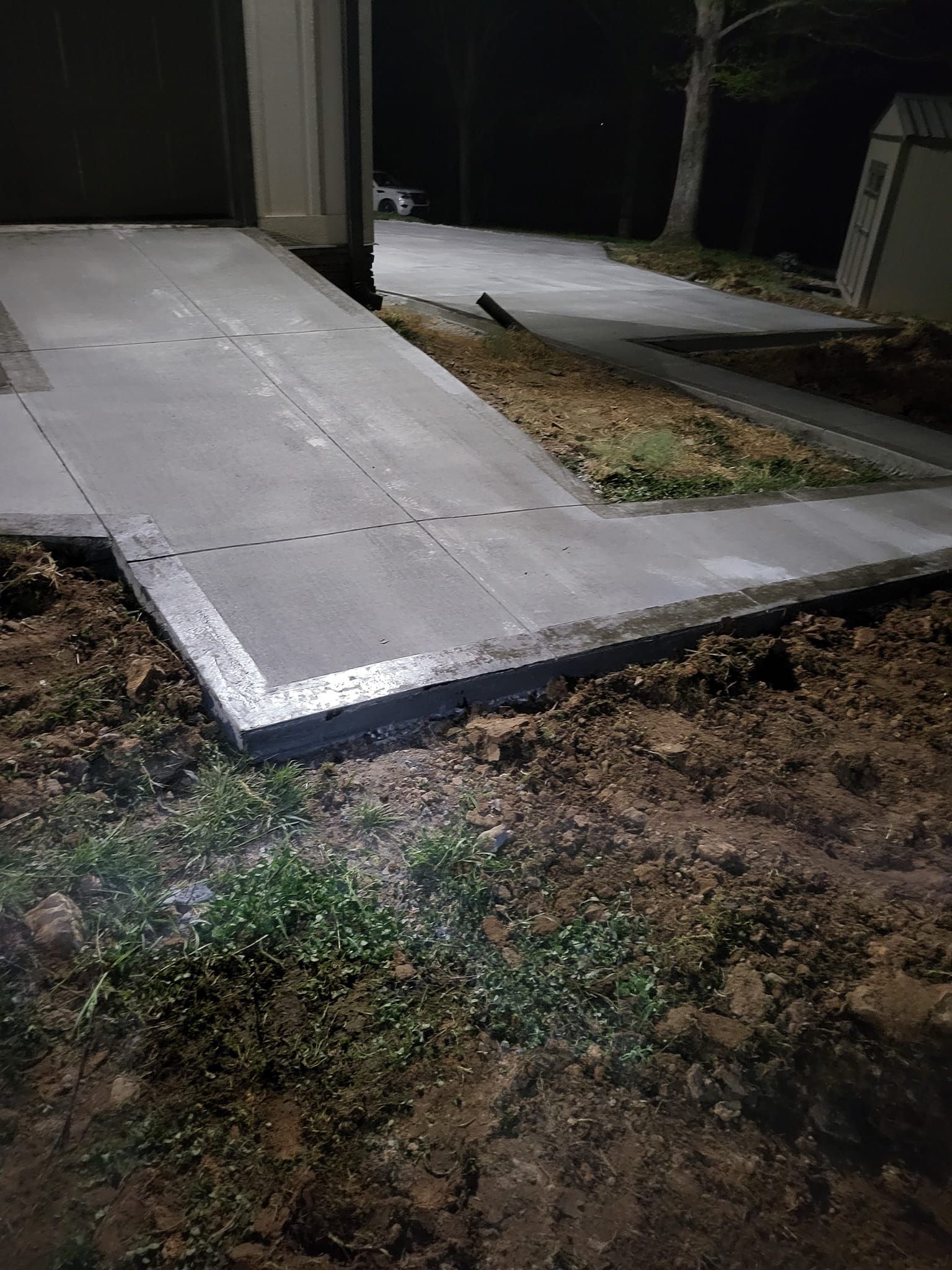 Long-Lasting Concrete Results