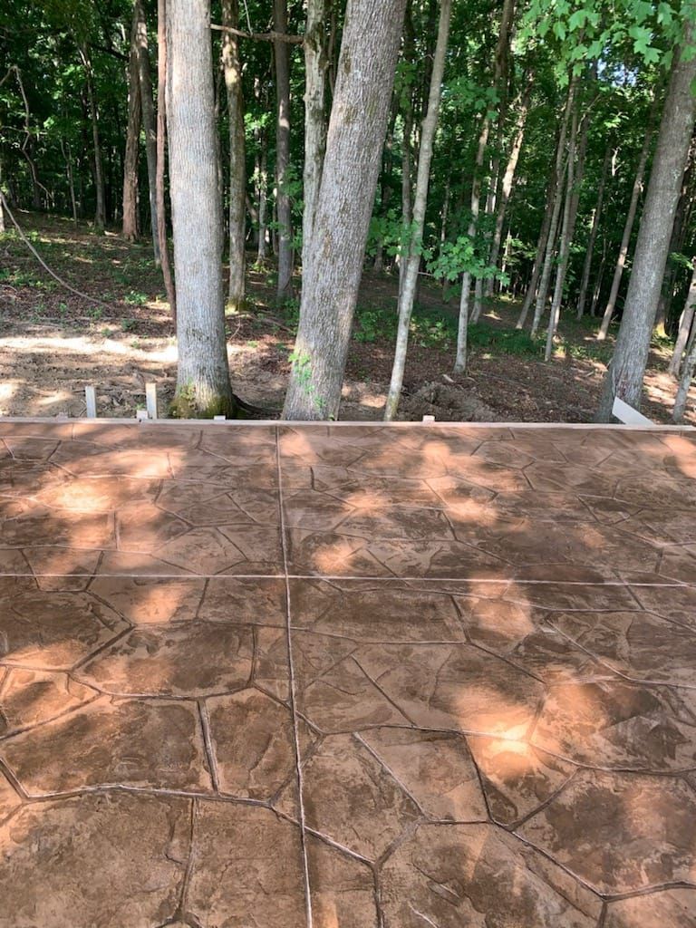 Precision Concrete Forming