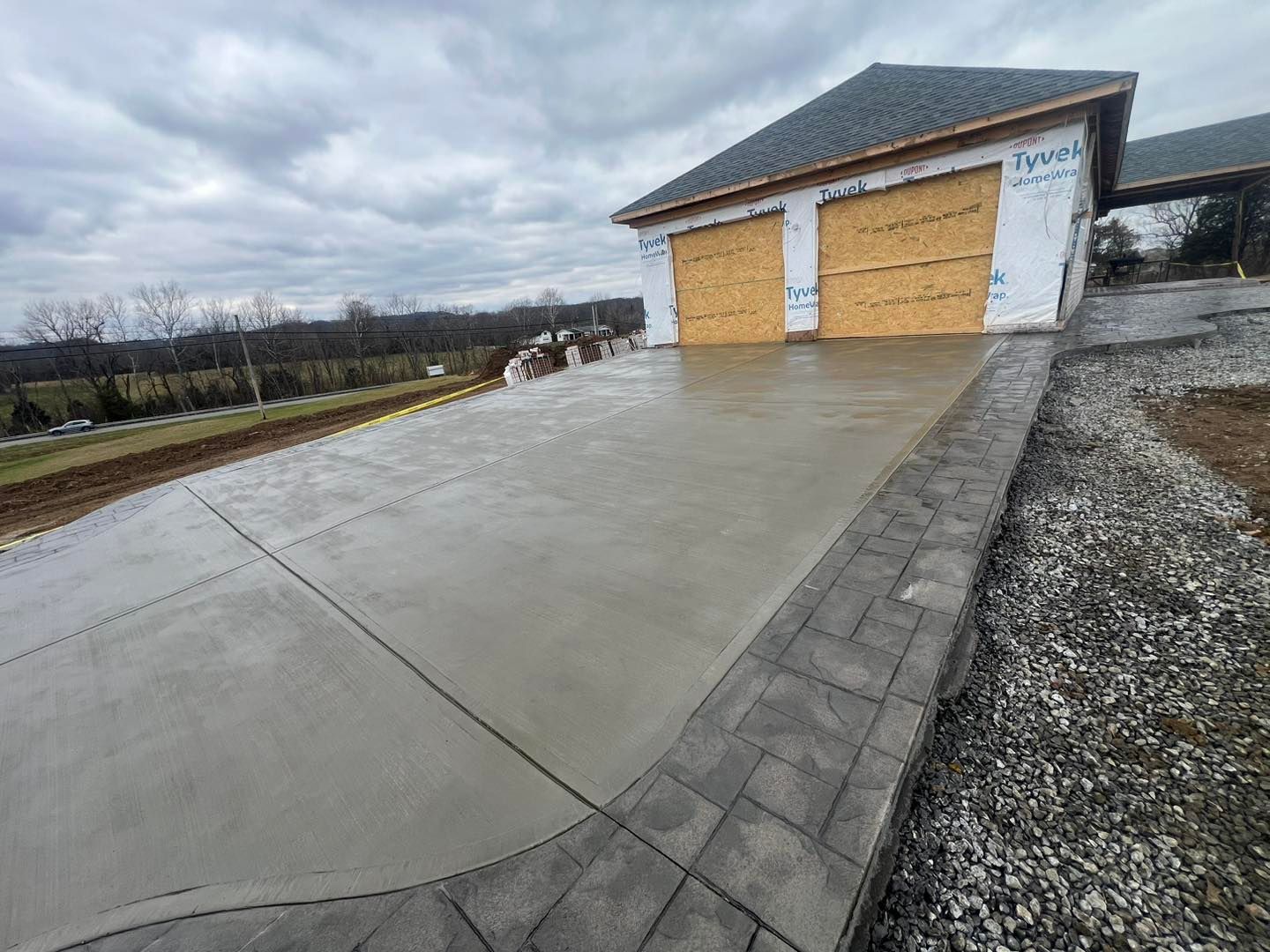 Concrete Repair Solutions 