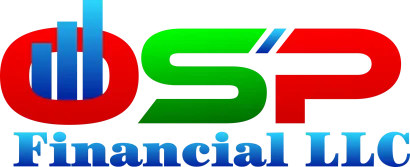 OSP Financial LLC logo