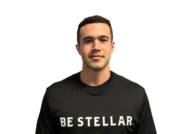 Meet Coach Eric | Stellar Athletics | Moorestown, NJ