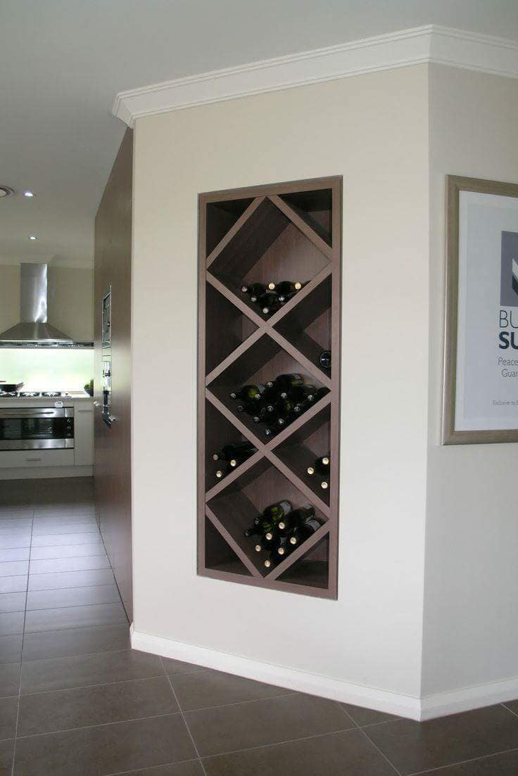 Wines — Kitchen remodel in Sun City, AZ