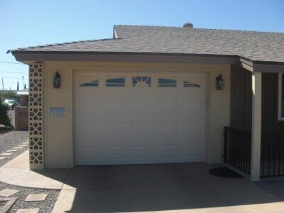 Garage Addition — Garage Additions in Phoenix, AZ