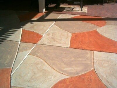 Patio Tile — Patio Tile Floors in Phoenix, AZ