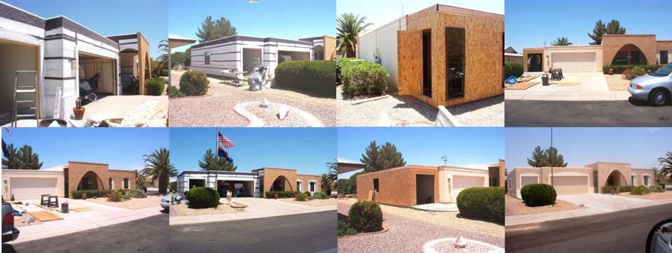 Houses — Bathroom Remodel in Phoenix, AZ