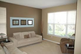Living Room Area — Interior painting in Sun City West, AZ