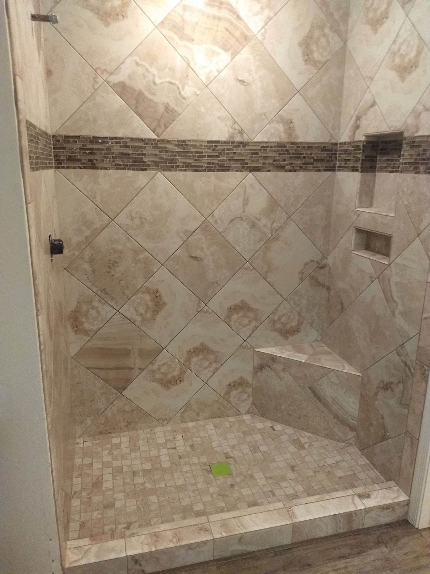 Albrecht bath 9 — Complete Bathroom Remodel Sun City, AZ in Youngtown, AZ