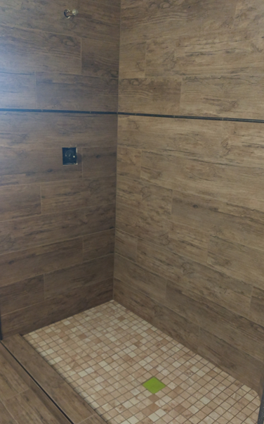 Albrecht bath 8 — Complete Bathroom Remodel Sun City, AZ in Youngtown, AZ