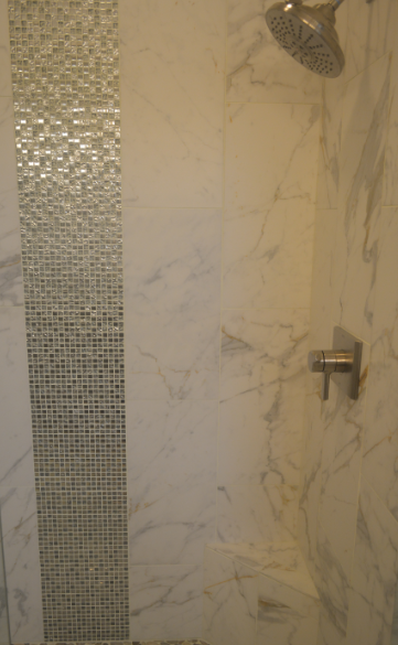 Bathroom Design — Complete Bathroom Remodel Sun City, AZ in Youngtown, AZ