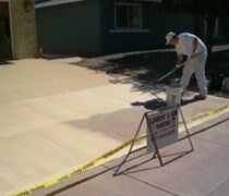 Paving Driveway - Construction Contractors in Phoenix, AZ