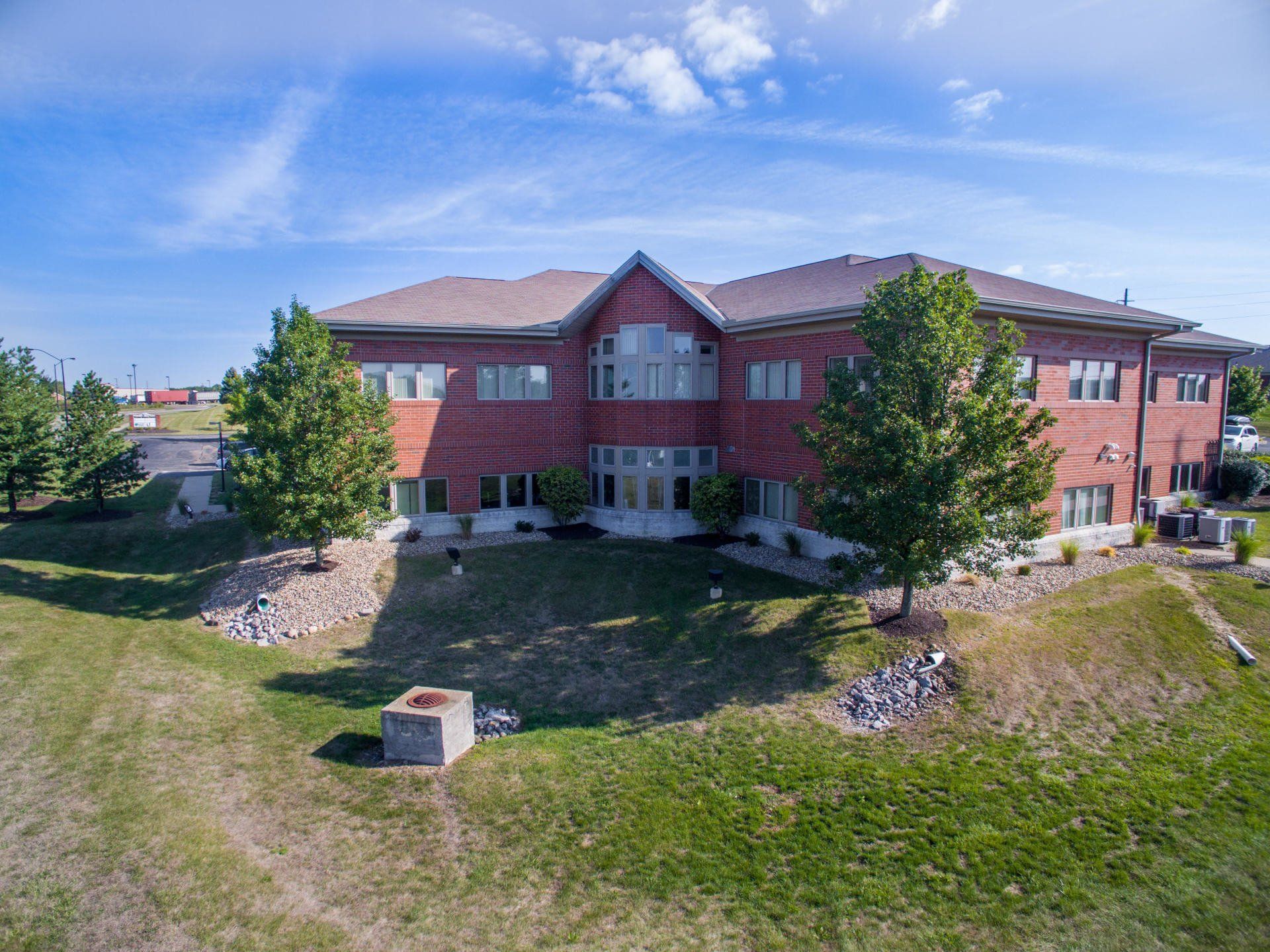 Recent Construction Projects