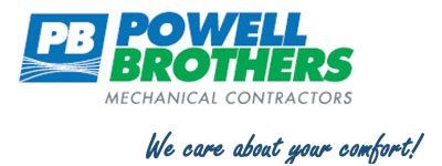 Powell Brothers Mechanical Contractors