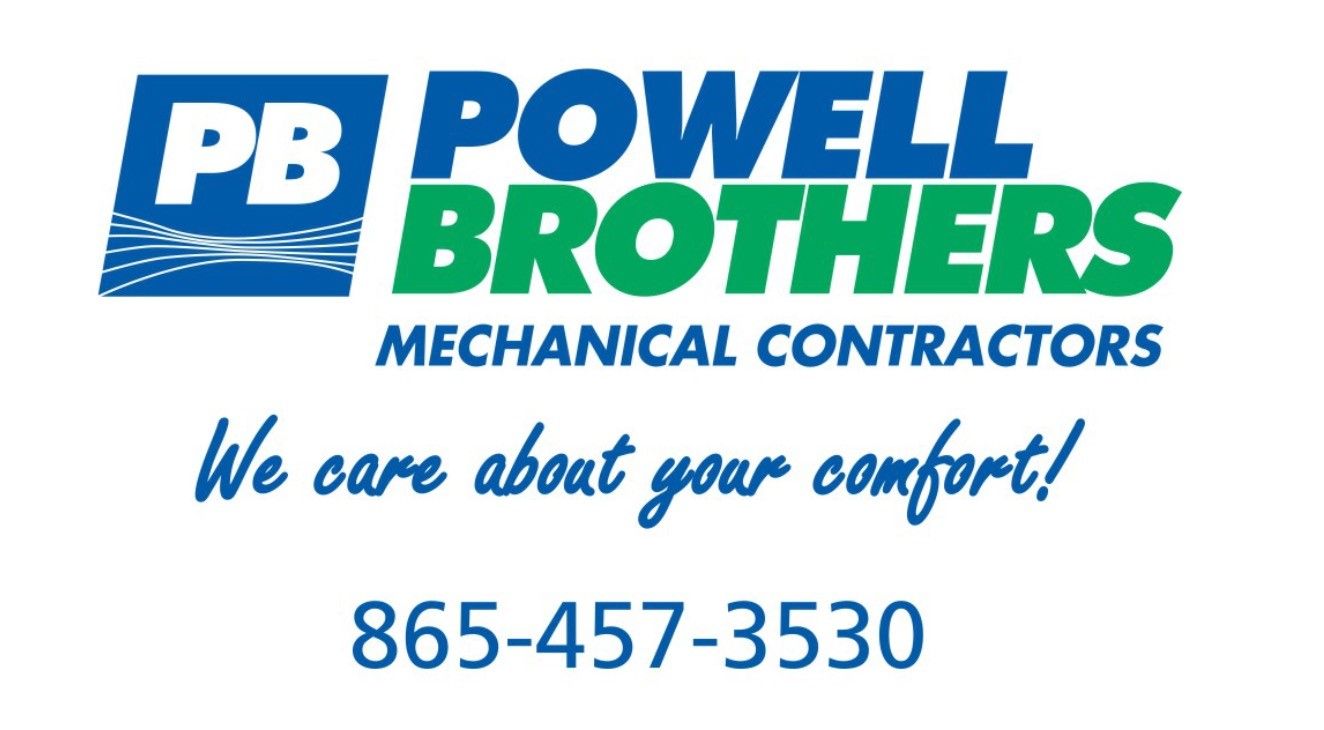 Powell Brothers Mechanical Contractors