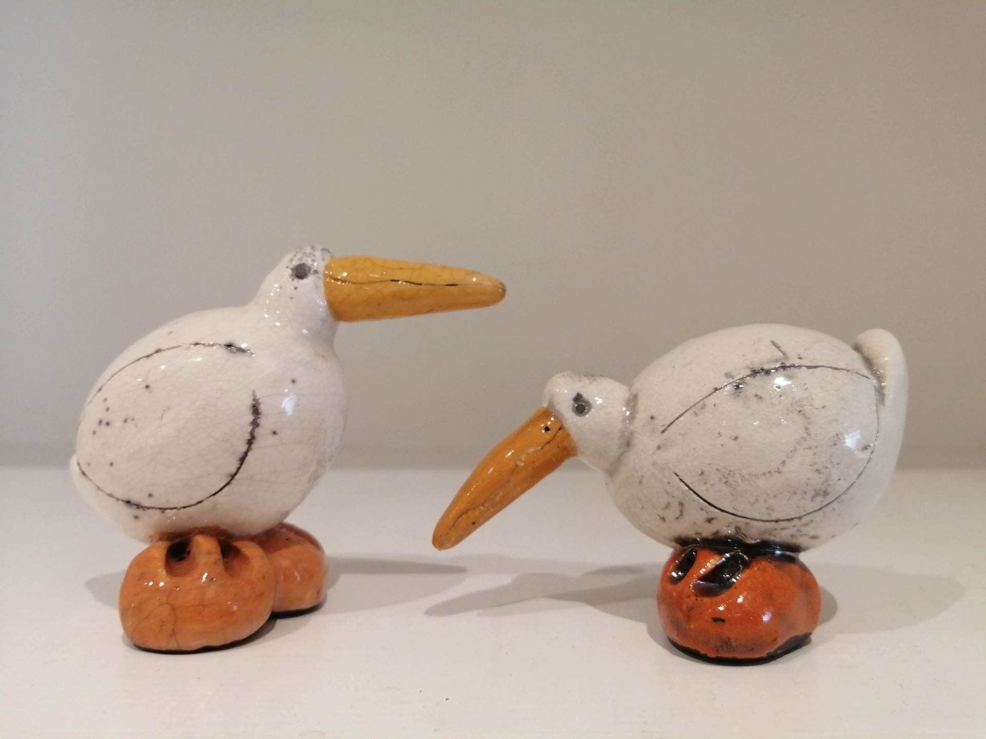 Ceramics, The Giggly Goat, Norwich, Norfolk