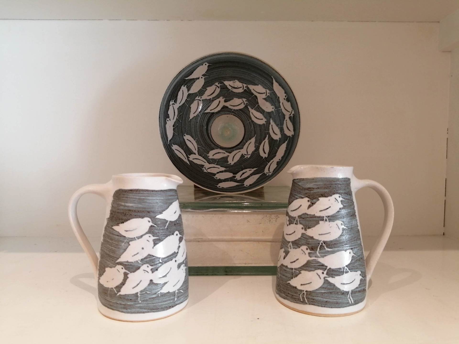 Ceramics, The Giggly Goat, Norwich, Norfolk