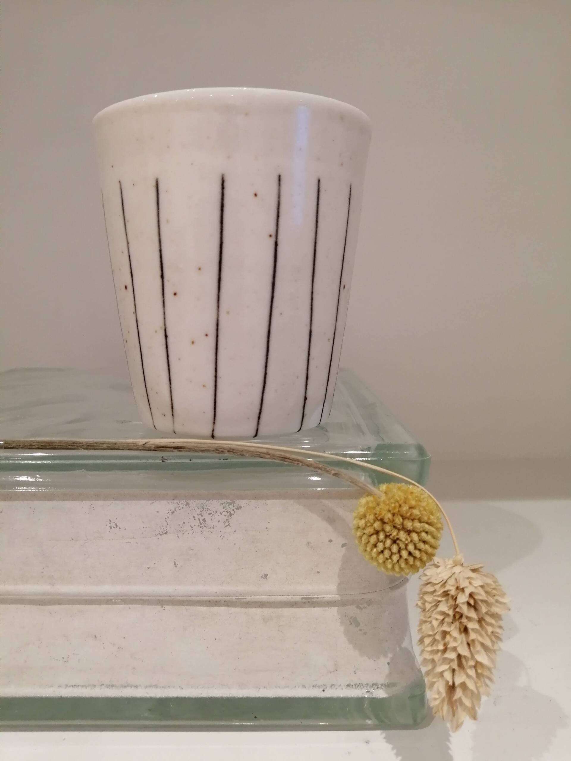 Ceramics, The Giggly Goat, Norwich, Norfolk