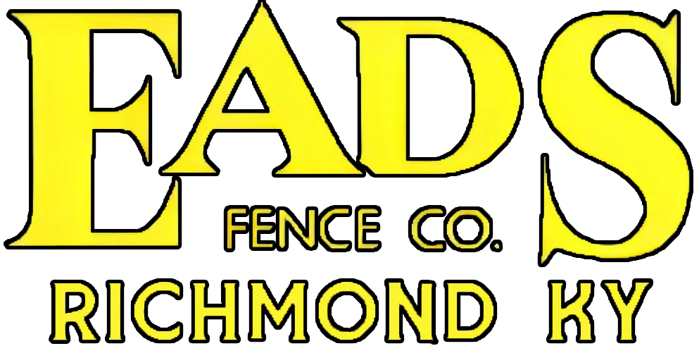 Eads Fence Company Inc. logo