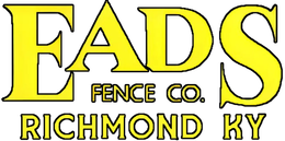 Eads Fence Company Inc. logo