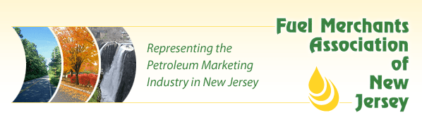 Fuel Merchants Association of New Jersey