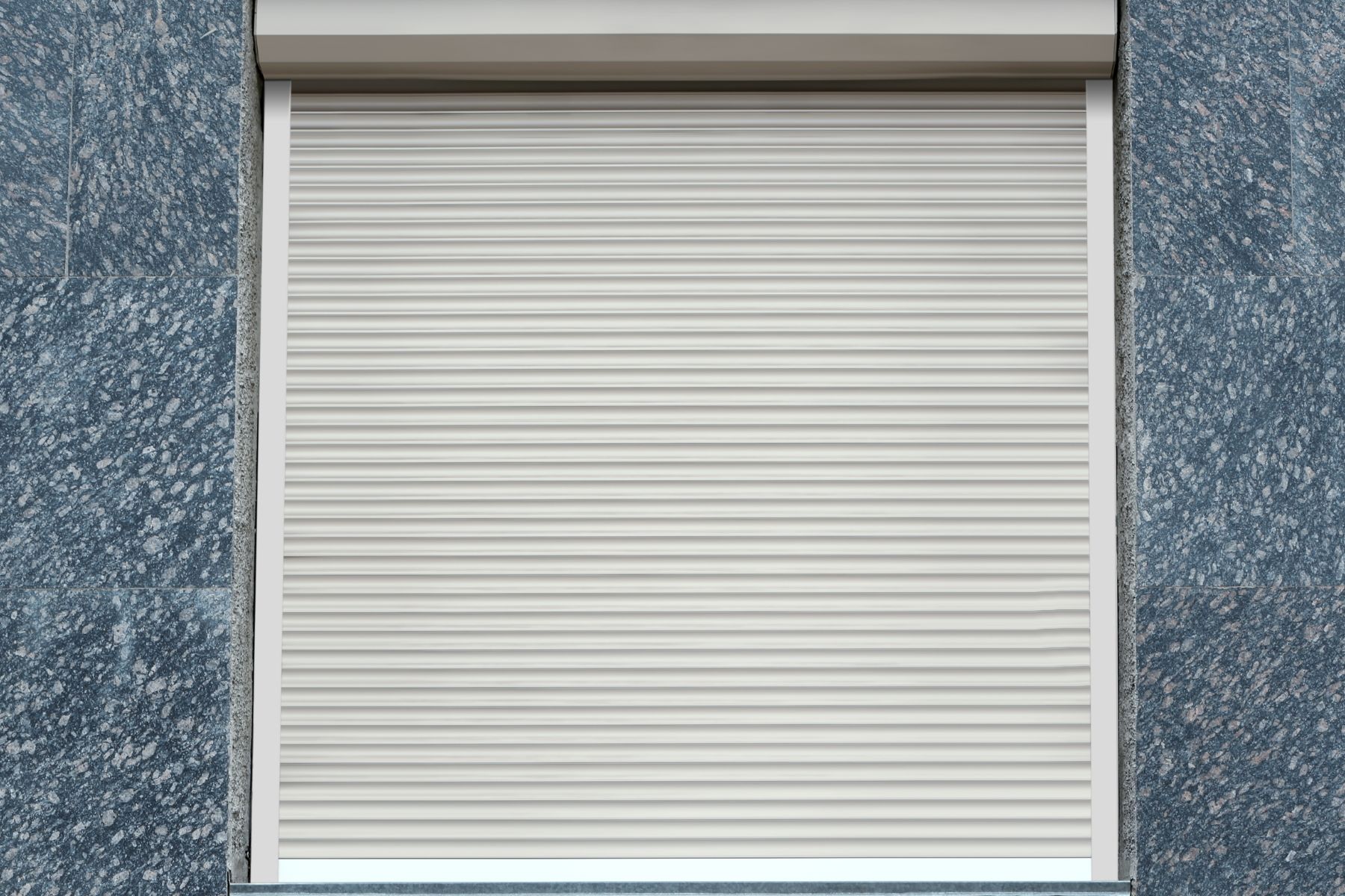 tapparelle in alluminio