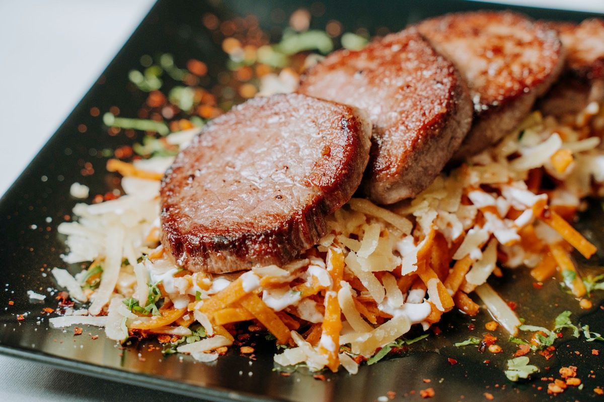 best restaurants in Palma