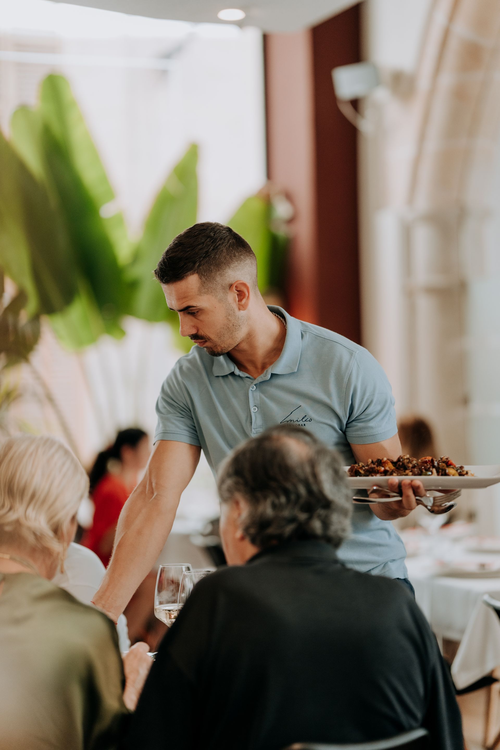 best restaurants in Palma