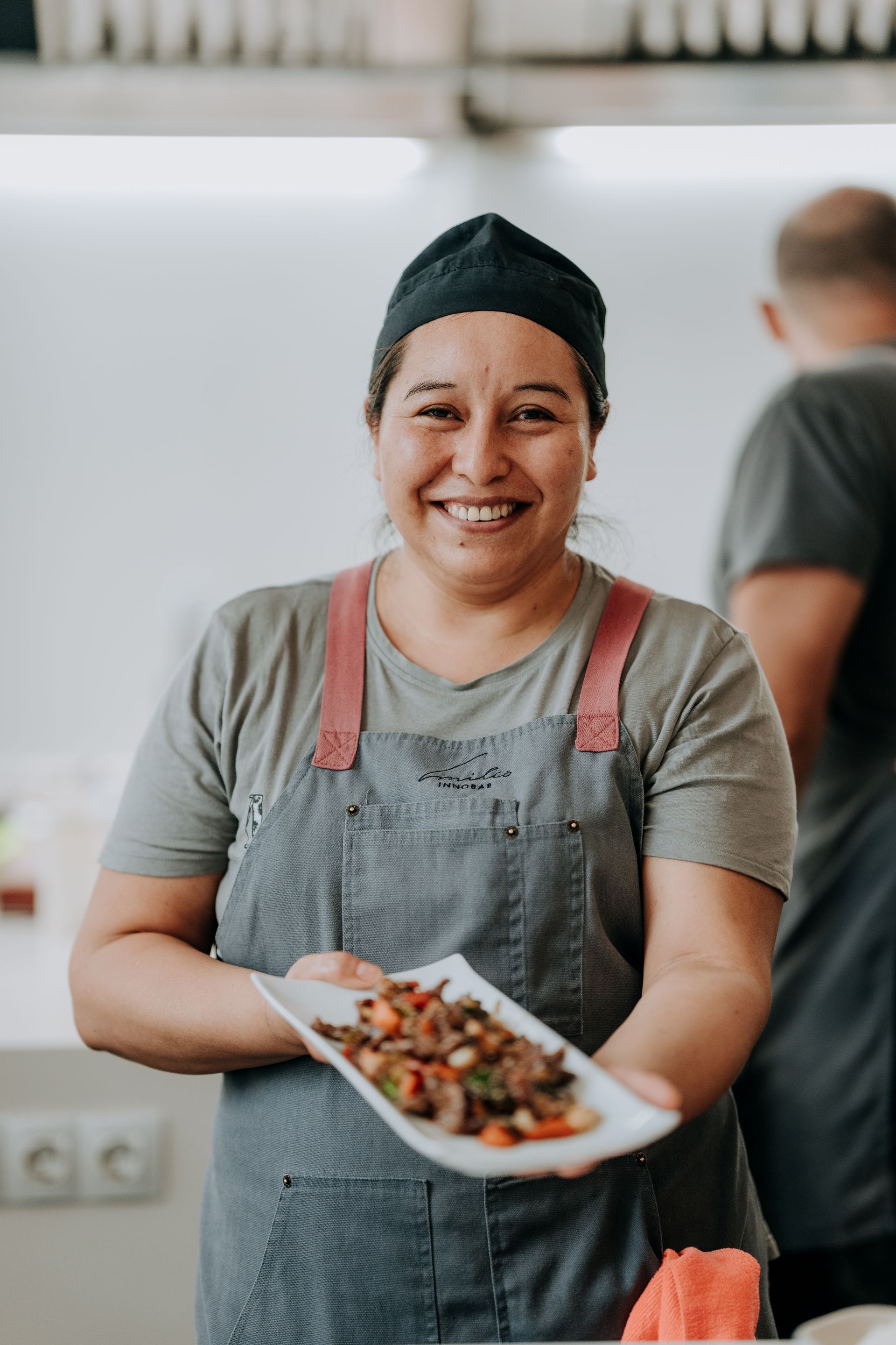 best restaurants in Palma