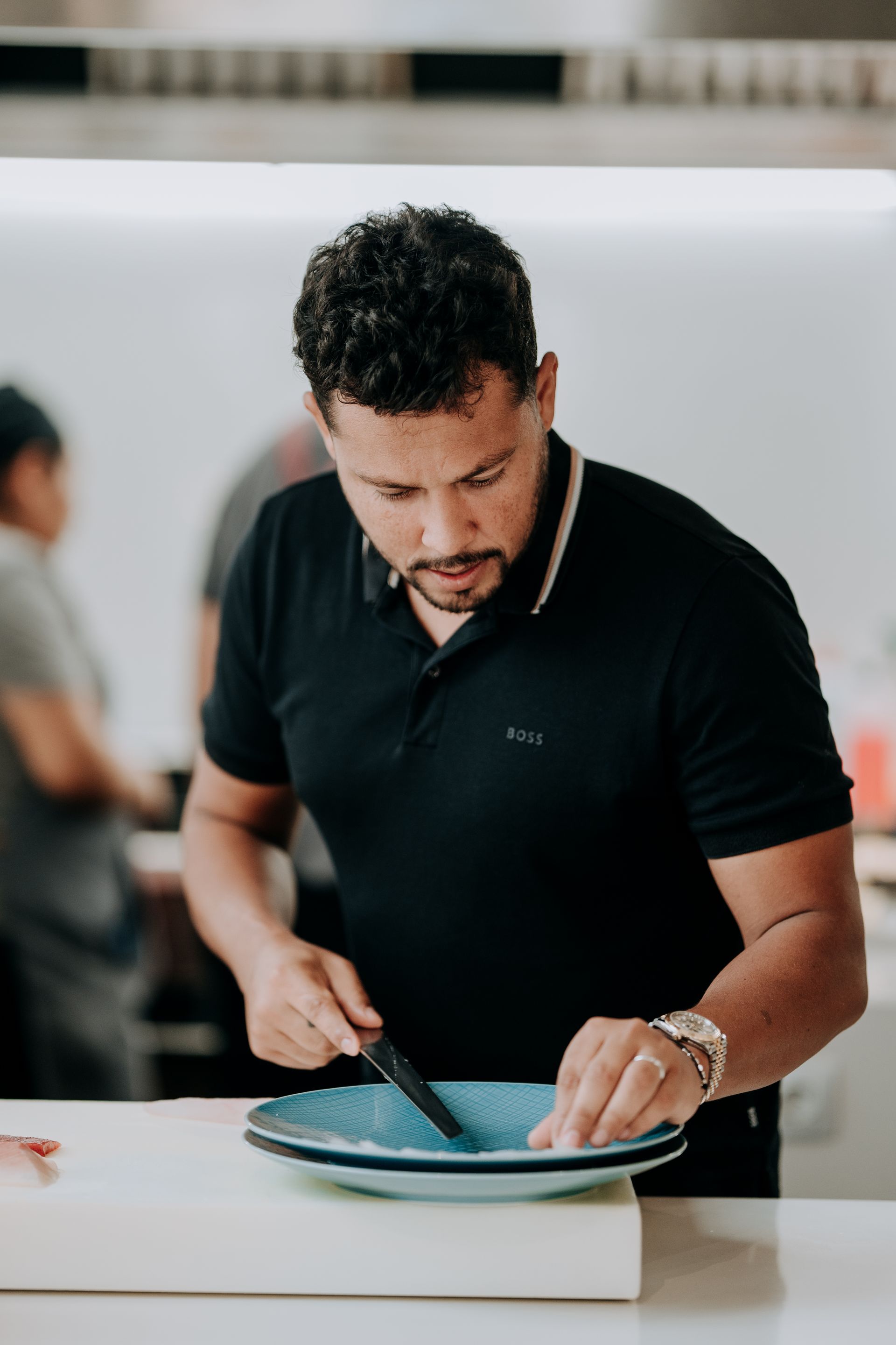 best restaurants in Palma