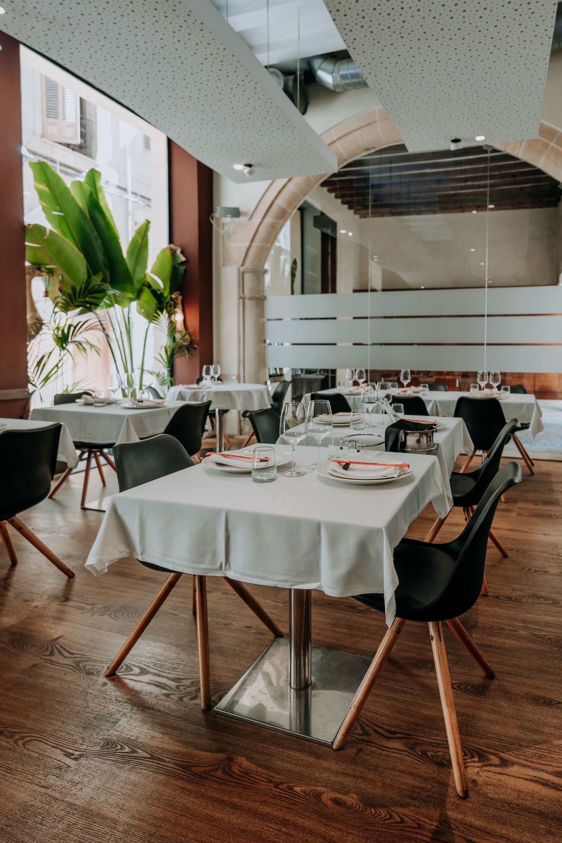 best restaurants in Palma