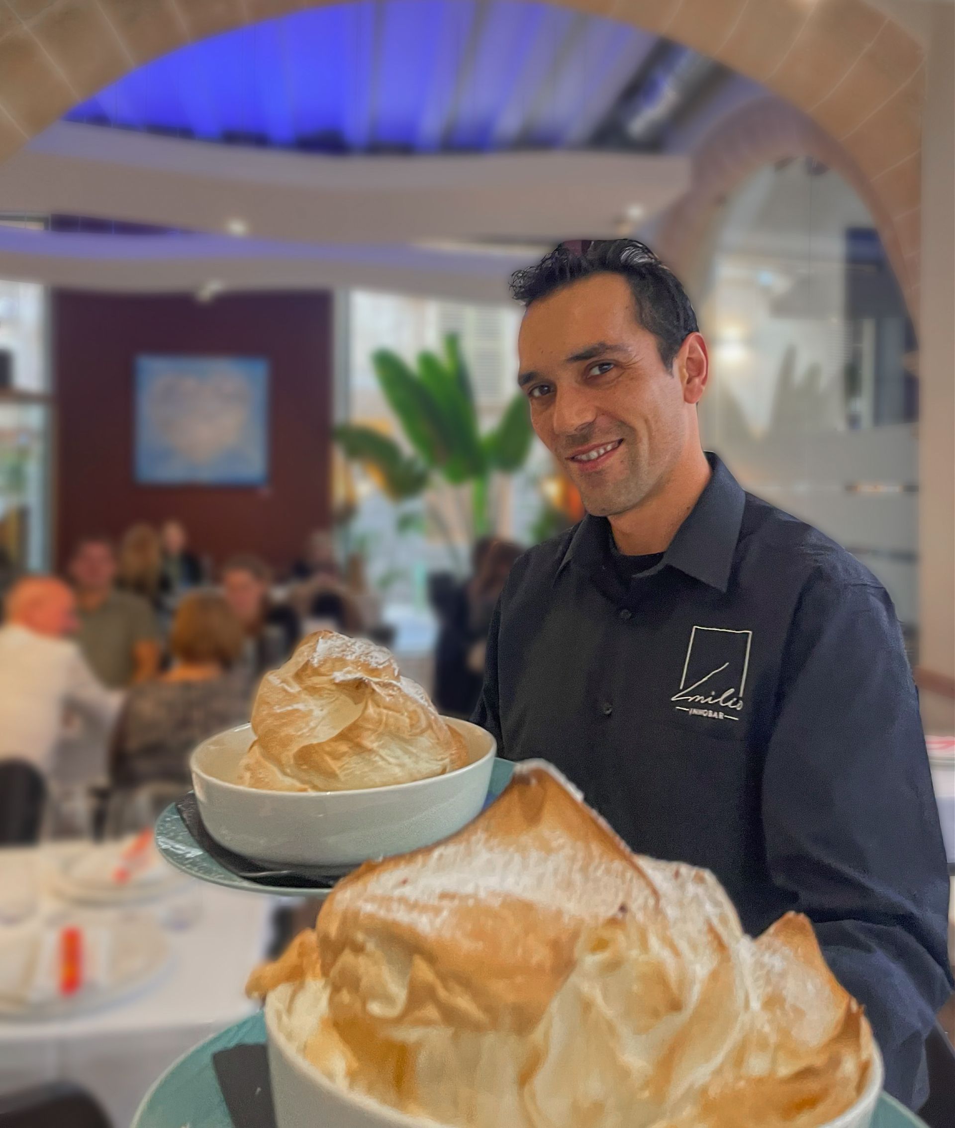 best restaurants in Palma