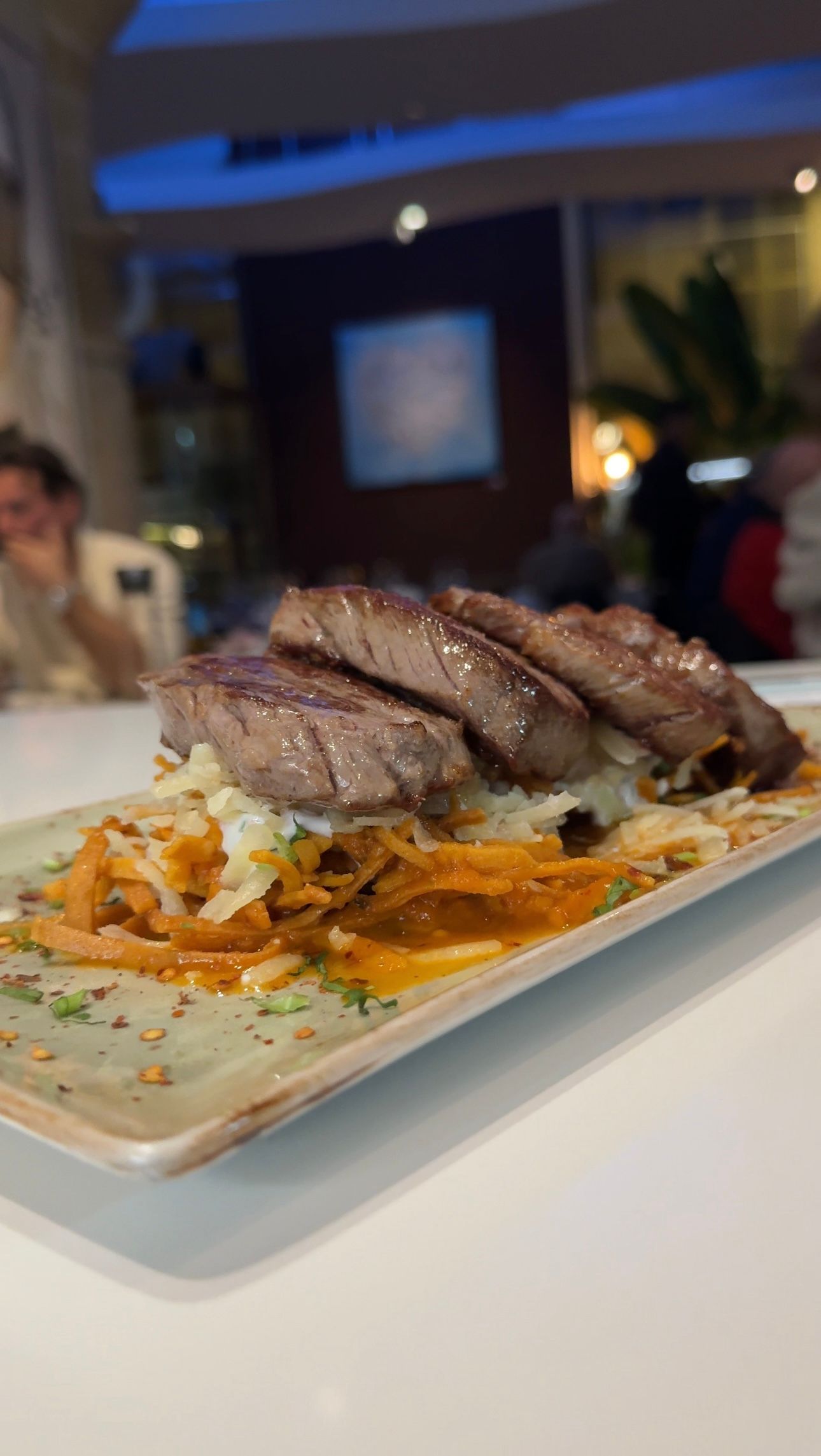 best restaurants in Palma