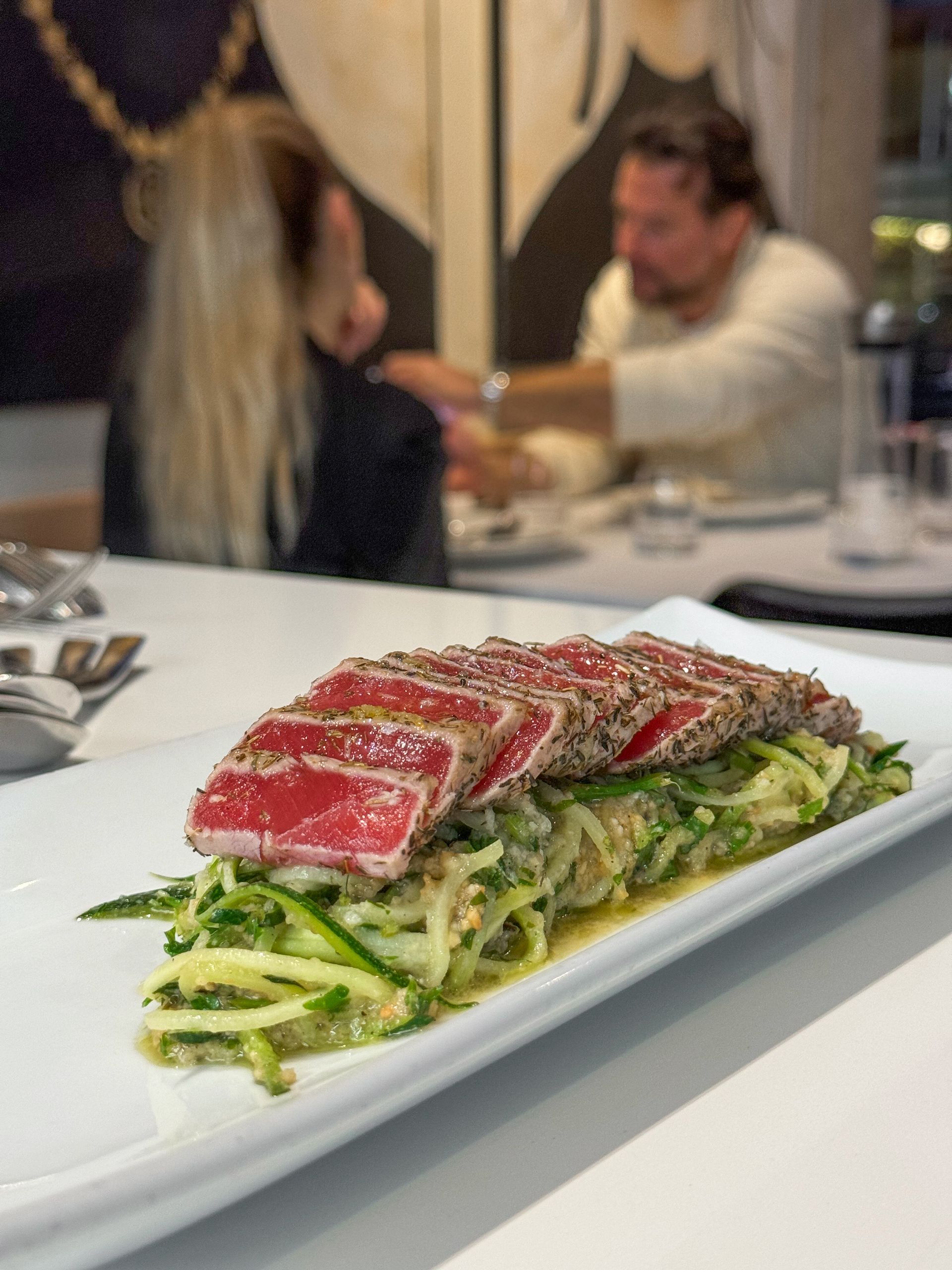 best restaurants in Palma