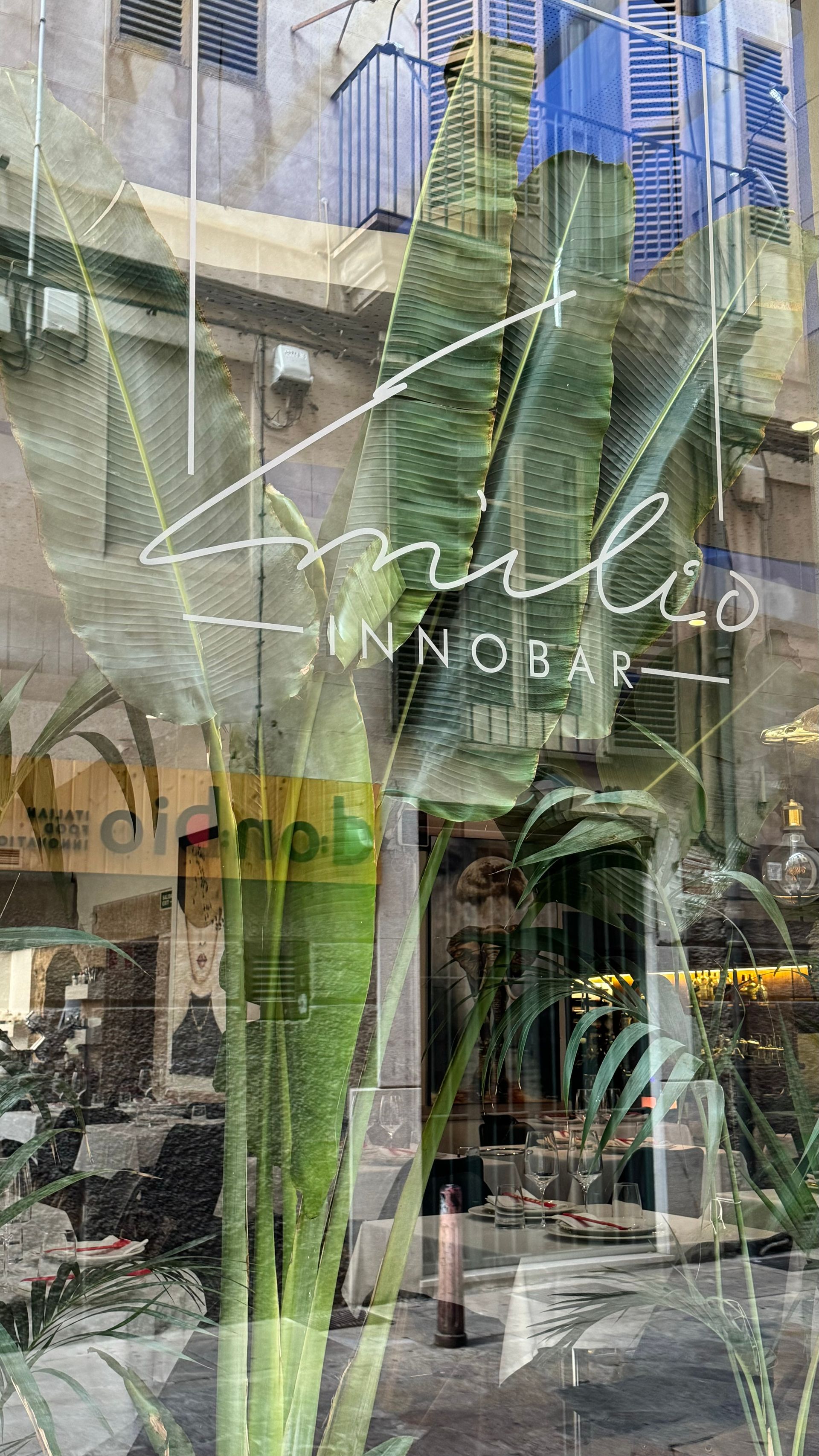 best restaurants in Palma